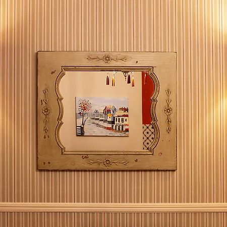 Αcacia House - Fully Equipped Apartment In Glyfada Aten Exteriör bild