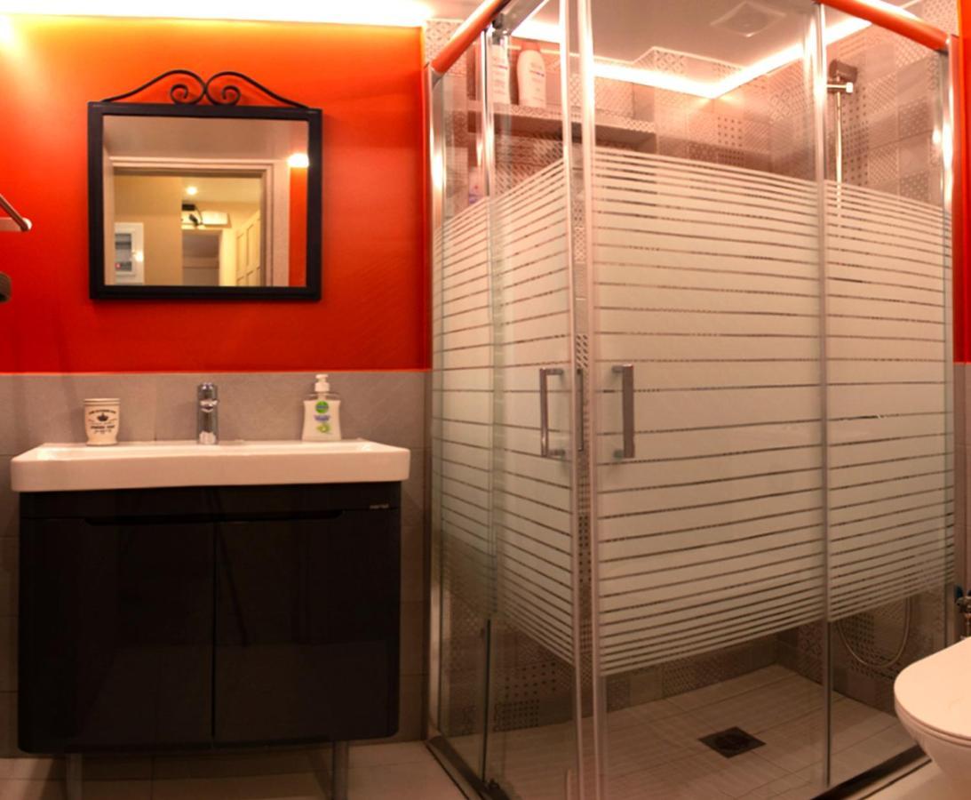 Αcacia House - Fully Equipped Apartment In Glyfada Aten Exteriör bild