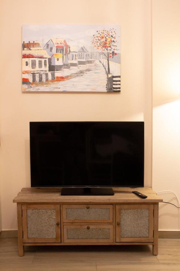 Αcacia House - Fully Equipped Apartment In Glyfada Aten Exteriör bild